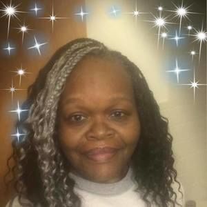 Meet your Posher, Frieda